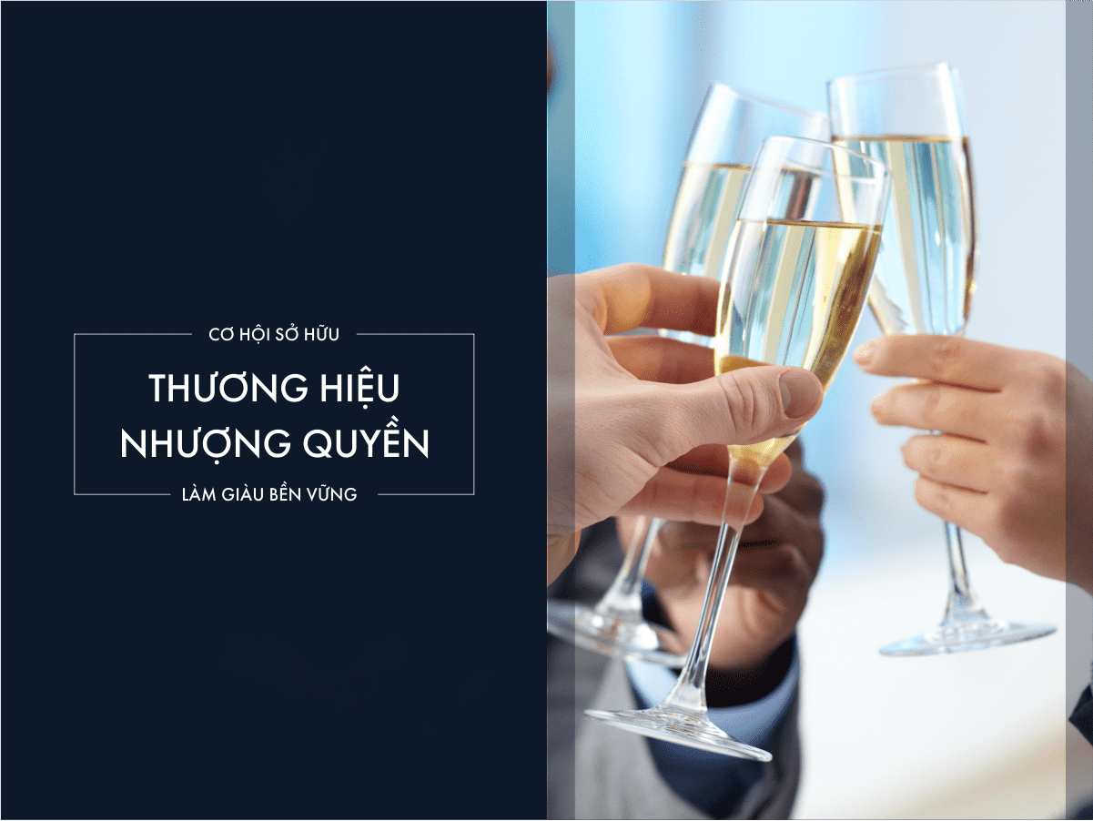 Cơ hội hợp tác