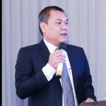 Mr. Trần Quang Thái