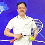 Mr. Nguyễn Văn Trà