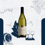 Rượu Vang Chile - Punti Ferrer Reserva Chardonnay
