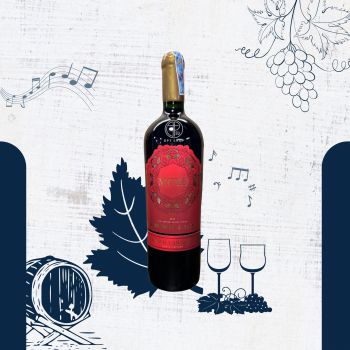 Rượu vang Chile Moye Family Reserva Cabernet Sauvignon