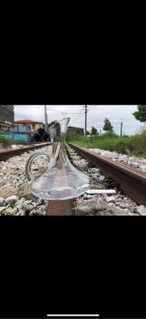 Bình có tay Decanter