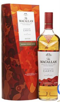 The Macallan Earth