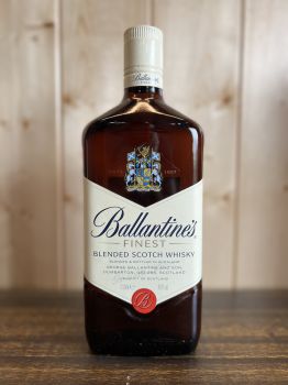 Ballantine's  (1 lít)