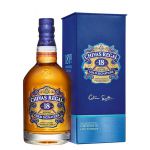 Chivas 18 (700ml)