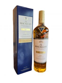 Macallan gold