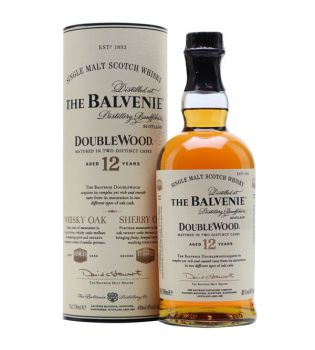 The Balvenie 12 year (700ml)