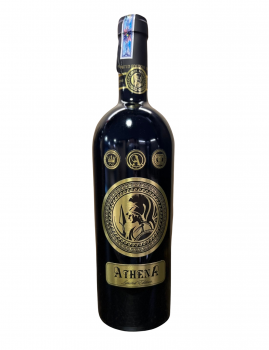 Rượu vang Ý AThena Limited Edition