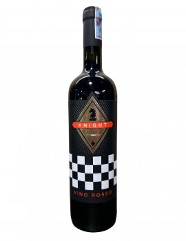Rượu vang Ý Knight Vino Rosso