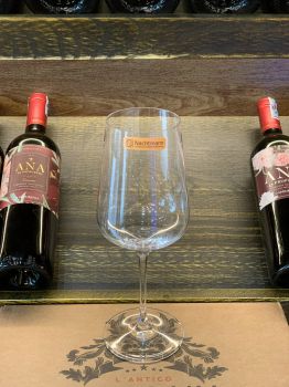 Bộ 4 ly thủy tinh Nachtamnn Vinova 98073