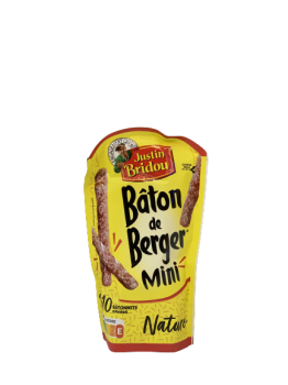 Baton de Berger mini