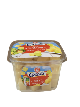 Phô mai - Des demmental